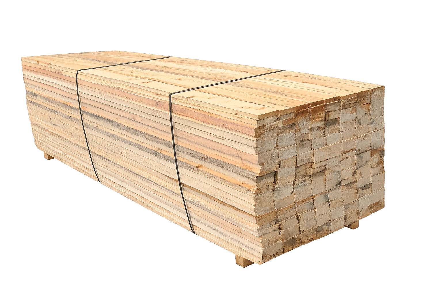 20 mm Fichte Schalung, sägerauh, roh Lagenbreite 100 cm, Länge 500 cm