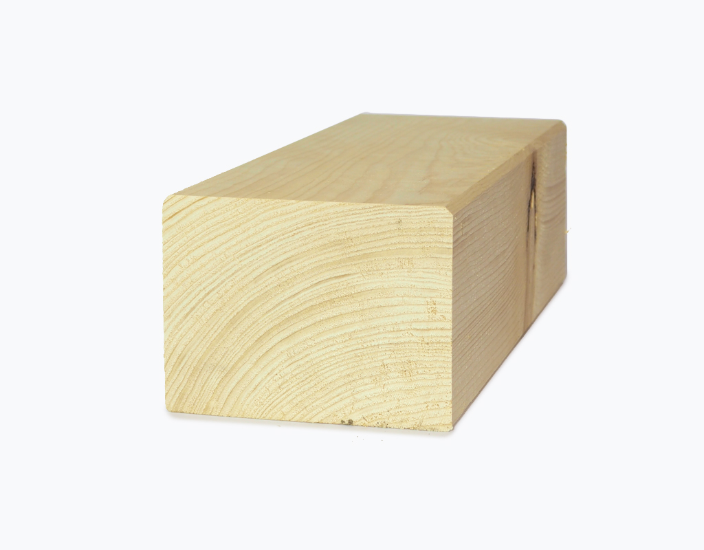 KVH Fichte NSI C24 Querschnitt 12 x 16 cm
